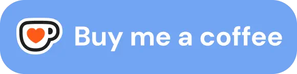 Buy Me a Coffee at Ko-fi