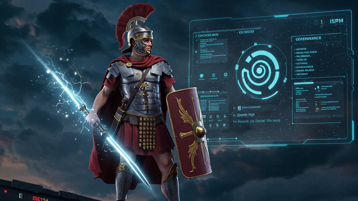 Quis Custodiet Ipsos Custodes: Why Independent IAM is Essential for Security