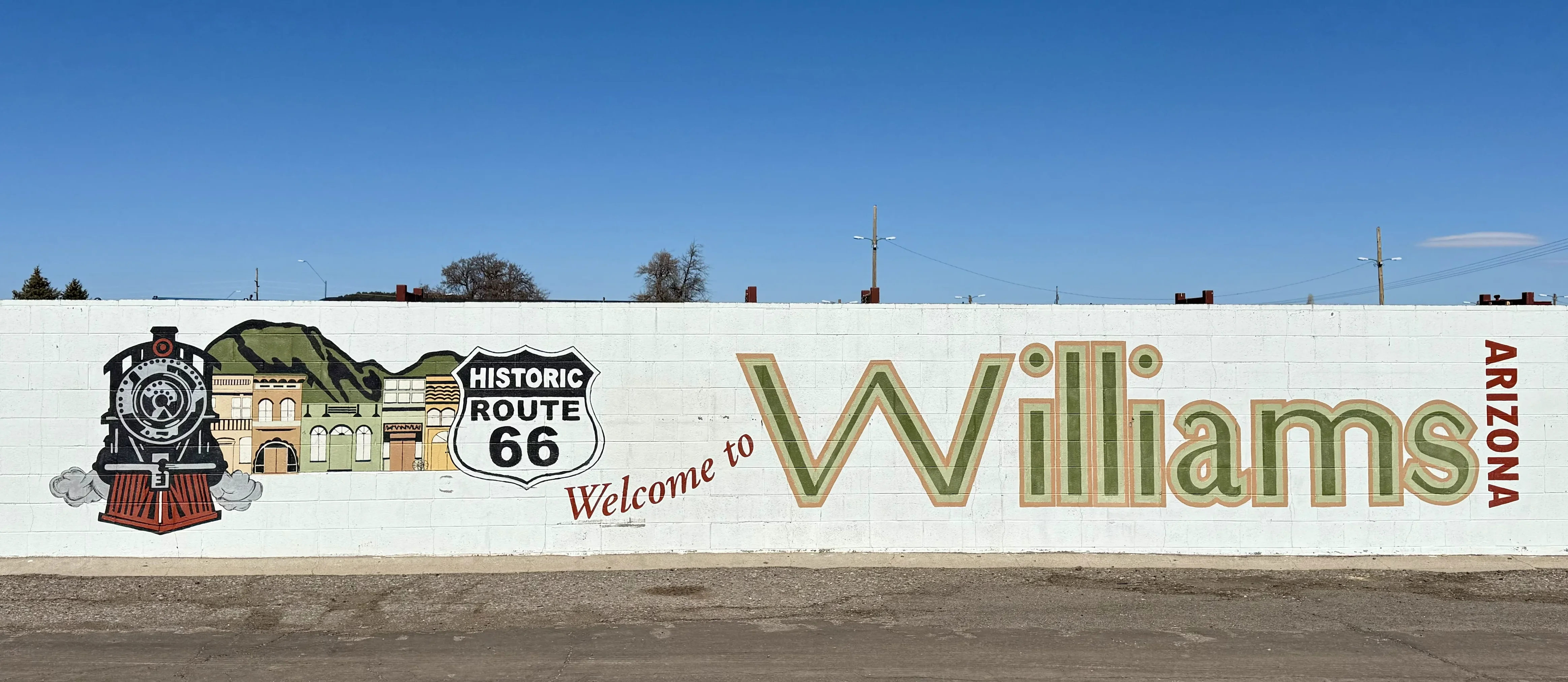 Williams